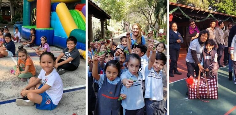 Colegio Nuevo Continente (Cuernavaca)