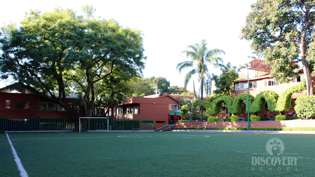 Discovery School (Cuernavaca)