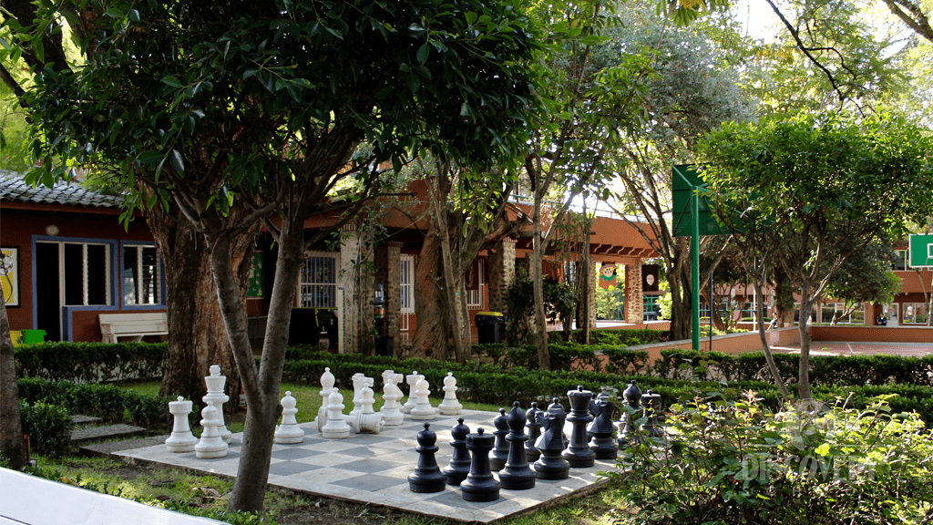 Discovery School (Cuernavaca)