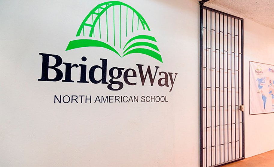 Bridgeway North American School (Ciudad de México)