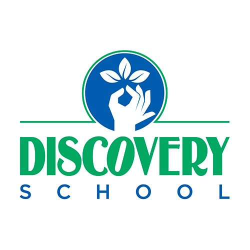 Discovery School (Cuernavaca) Logo