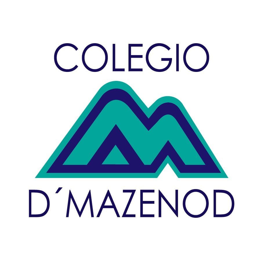 Eugenio de Mazenod (Ciudad de México) Logo