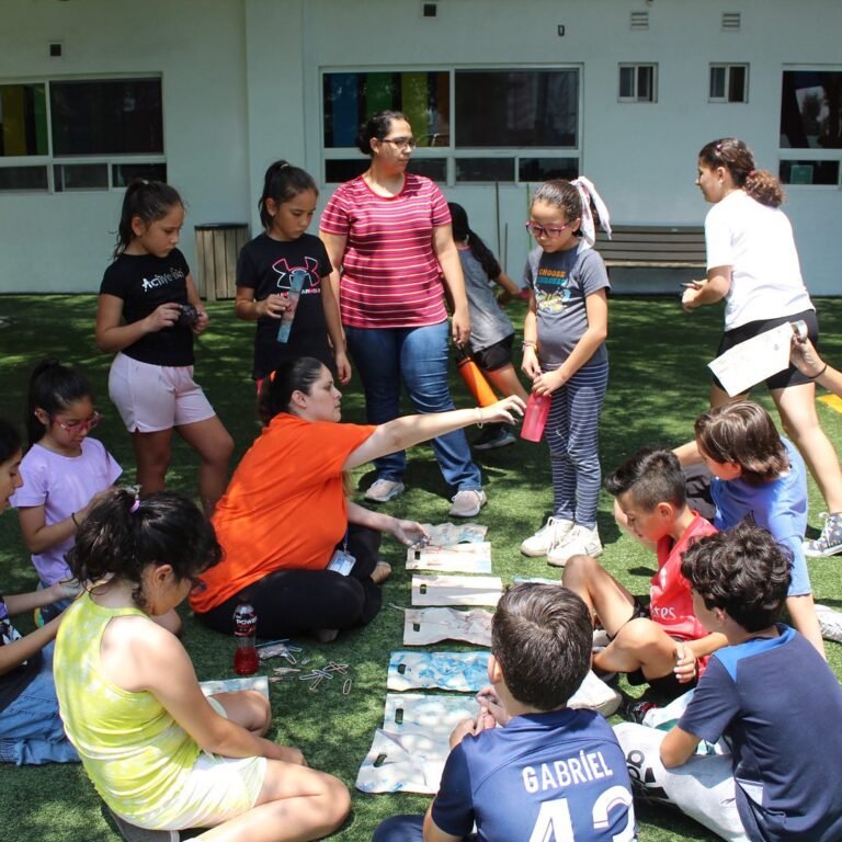 Euroamerican School Valle (Monterrey)