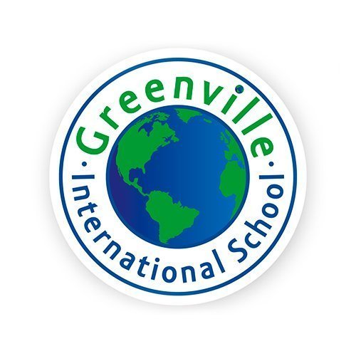 Greenville International School (Villahermosa) Logo