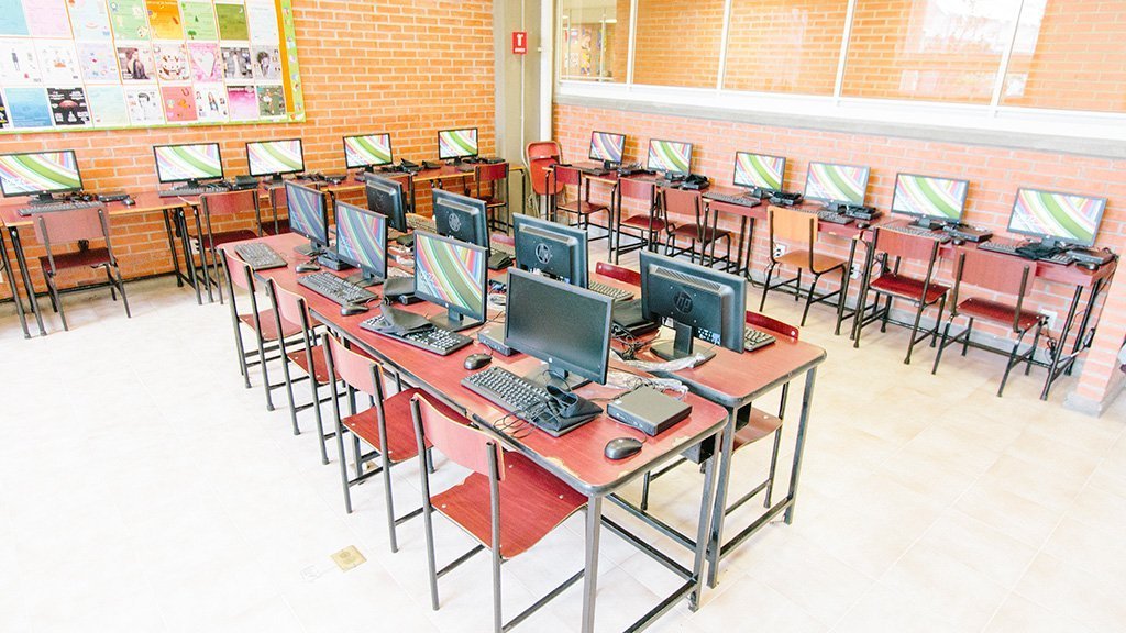 Escuela Sierra Nevada San Mateo (Estado de México)