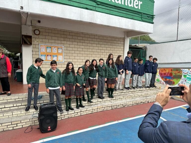 Instituto Alexander Bain (Ciudad de México)