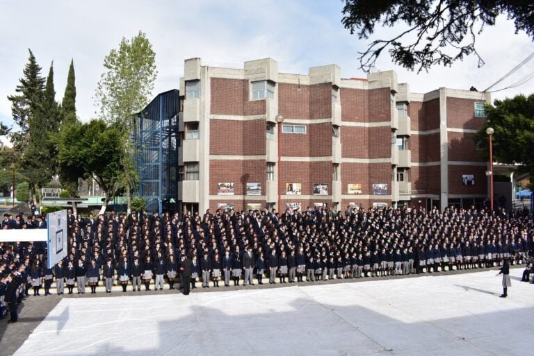 Liceo Mexicano Japonés (Ciudad de México)