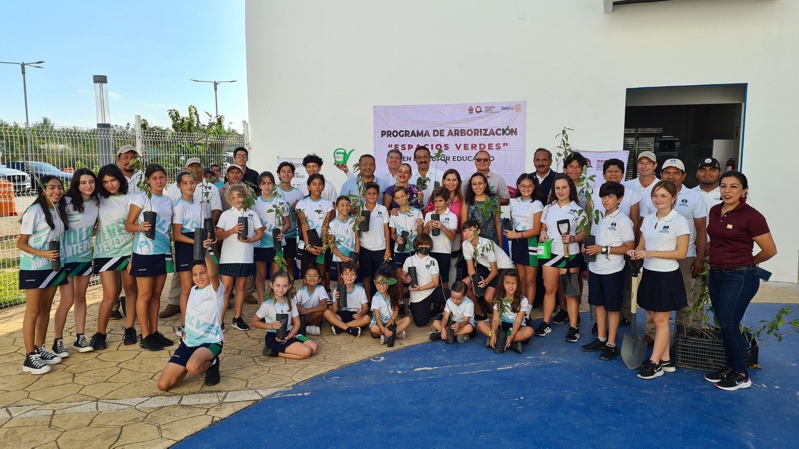 Monteverde International School (Cancún)