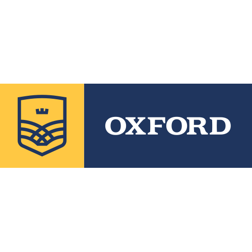 Oxford School México (CDMX) Logo