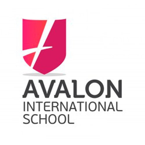 Avalon International School (Ciudad de México) Logo