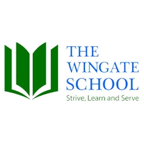 Wingate School (Estado de México) Logo