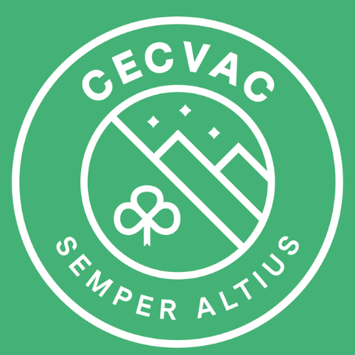 CECVAC International School (Monterrey) Logo