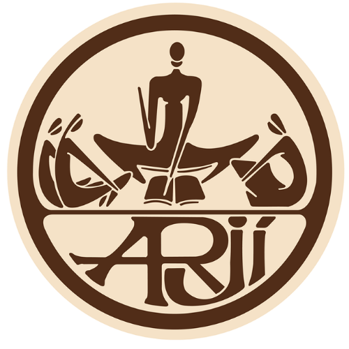 Colegio Arjí (Villahermosa) Logo