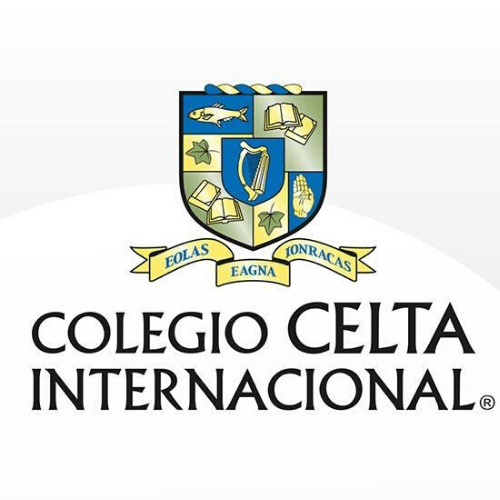 Colegio Celta Internacional (Querétaro) Logo