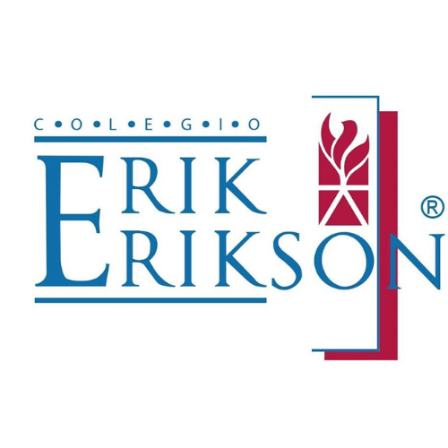 Colegio Erik Erikson (Querétaro) Logo