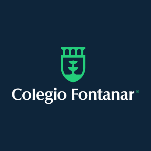 Colegio Fontanar (Querétaro) Logo