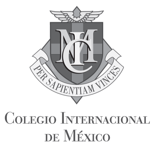 Colegio Internacional de México (CDMX) Logo