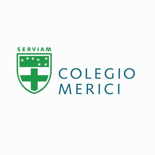 Colegio Merici (CDMX) Logo