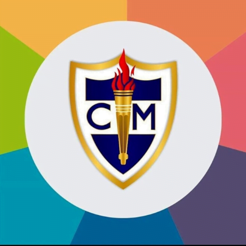 Colegio Maristas (Ciudad de México) Logo