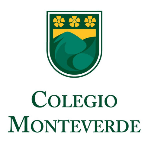 Colegio Monteverde (CDMX) Logo