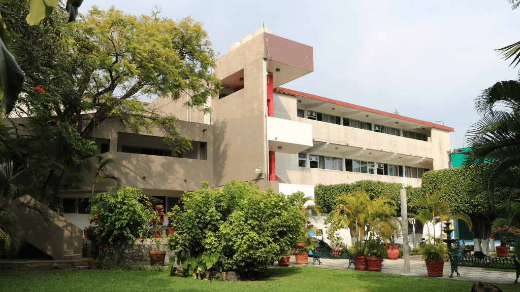 Colegio Williams (Cuernavaca)