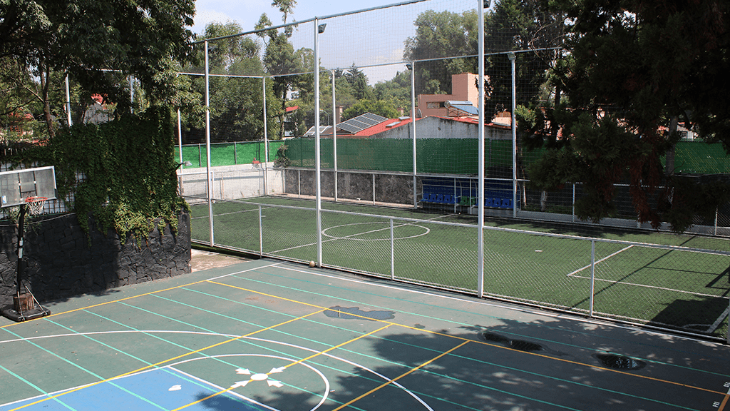 Avalon International School (Ciudad de México)