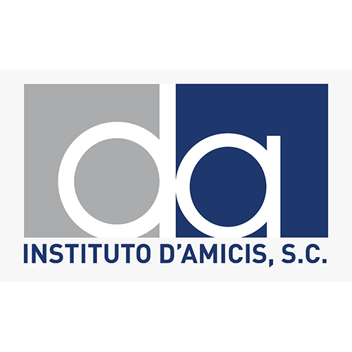 Instituto D’Amicis (Puebla) Logo