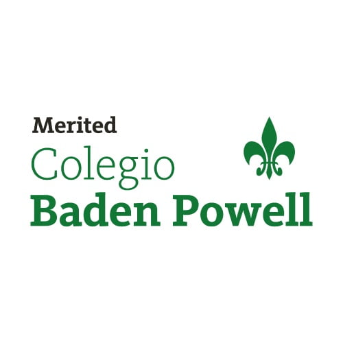 Colegio Baden Powell (Estado de México) Logo
