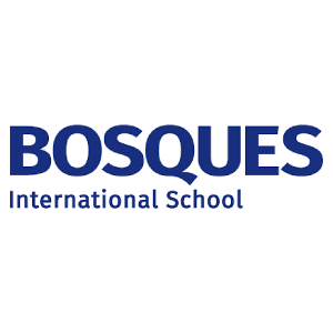 Bosques International School (Aguascalientes) Logo