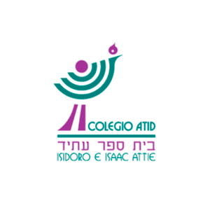 Atid School (Ciudad de México) Logo
