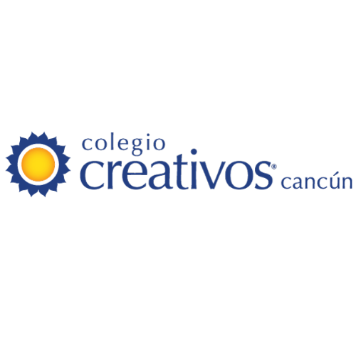 Colegio Creativos (Cancún) Logo