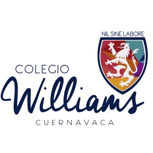 Colegio Williams (Cuernavaca) Logo