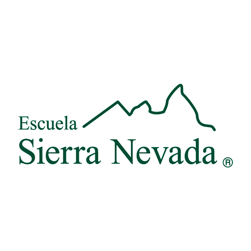 Escuela Sierra Nevada Esmeralda (Estado de México) Logo