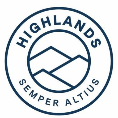 Highlands International School (CDMX) Logo