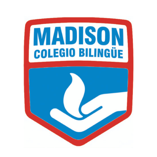 Colegio Madison (Chihuahua) Logo