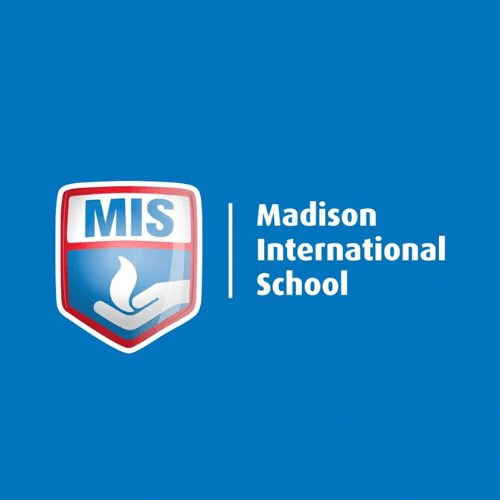 Madison International School (Monterrey) Logo