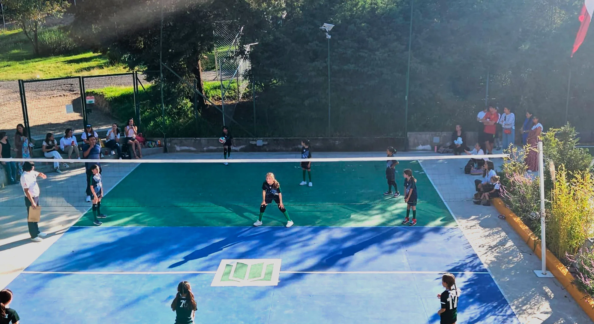 The Wingate School (Ciudad de México)