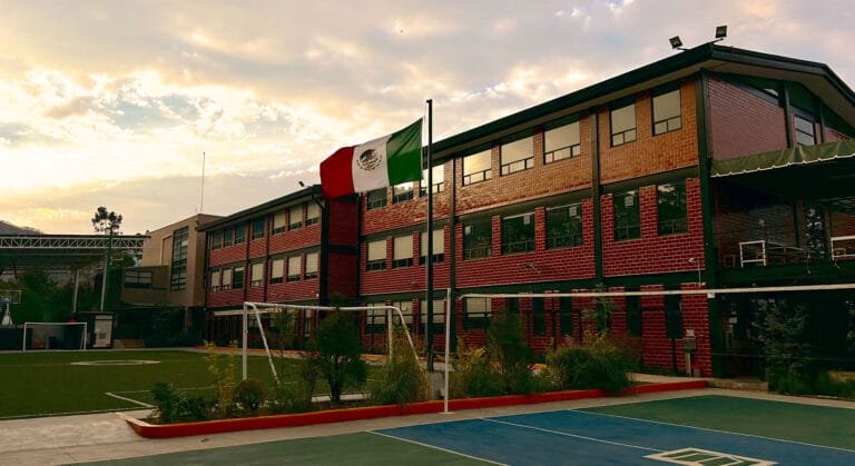 The Wingate School (Ciudad de México)