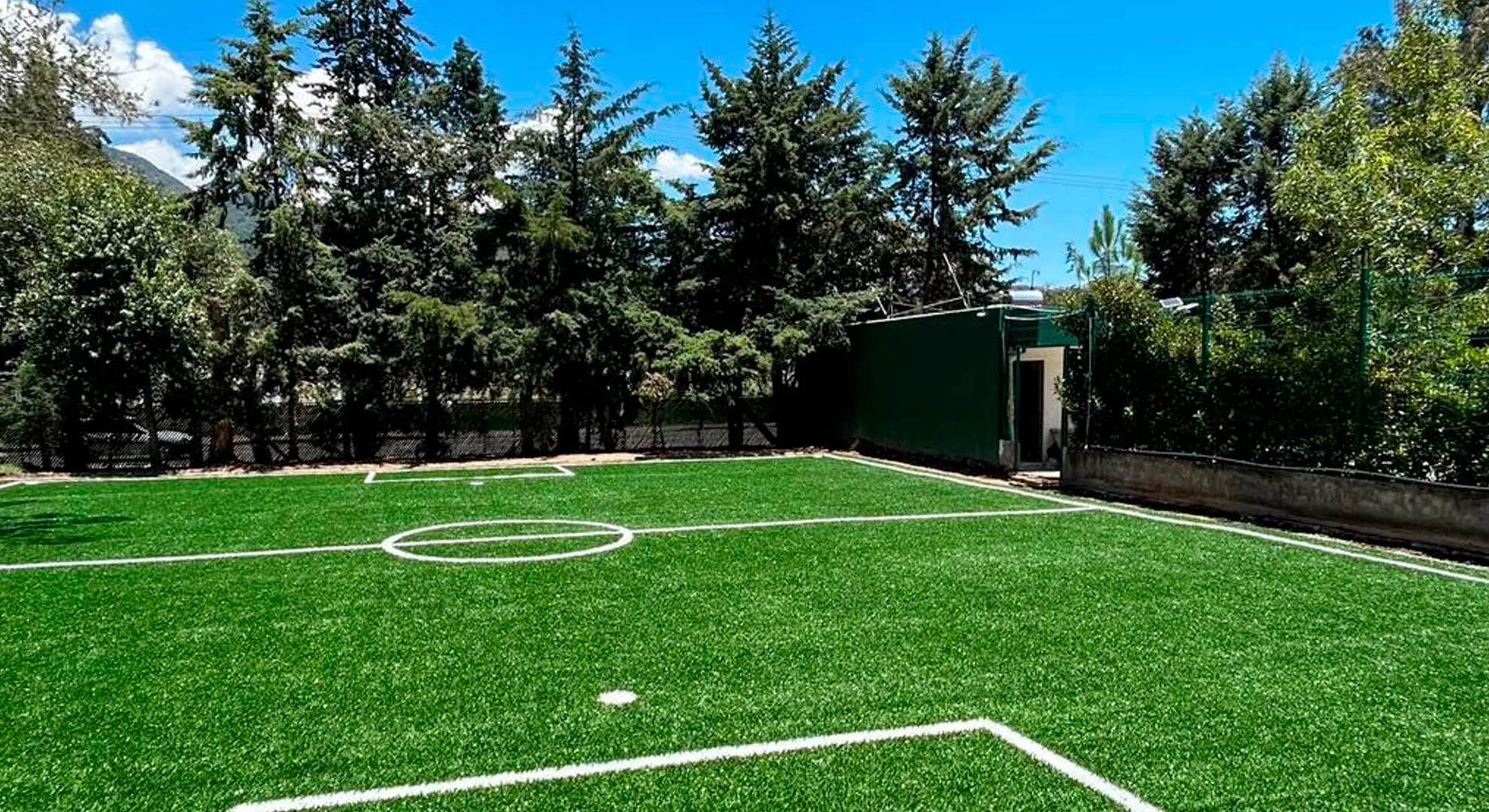 The Wingate School (Ciudad de México)