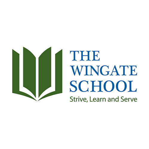 The Wingate School (Estado de México) Logo
