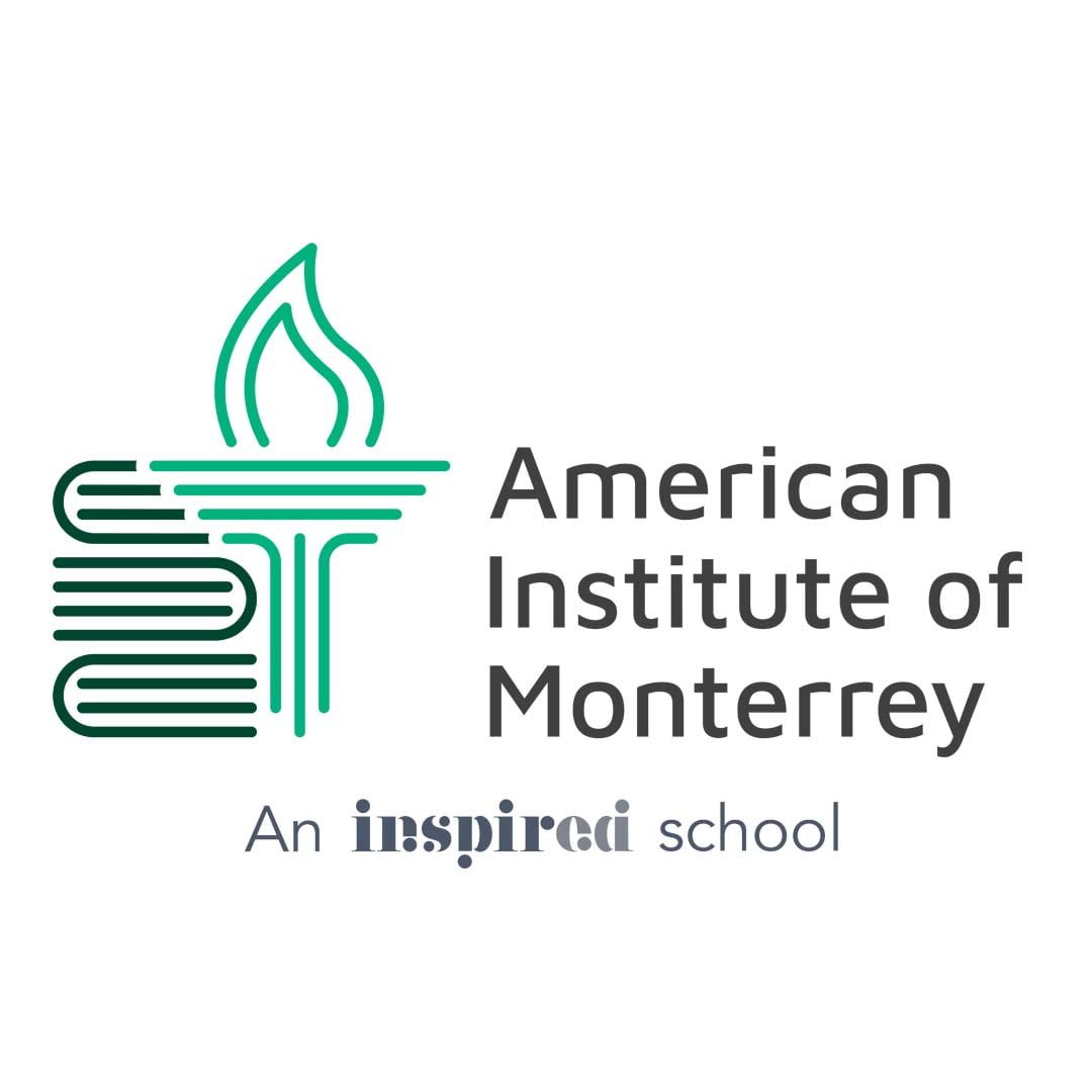 AIM American Institute of Monterrey (Monterrey) Logo