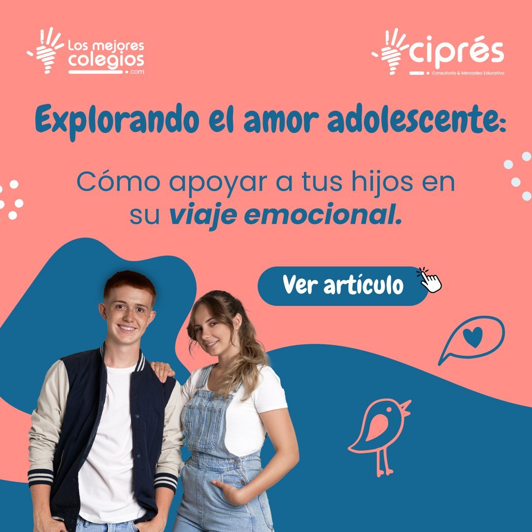 Noticia de Tiempo de Padres