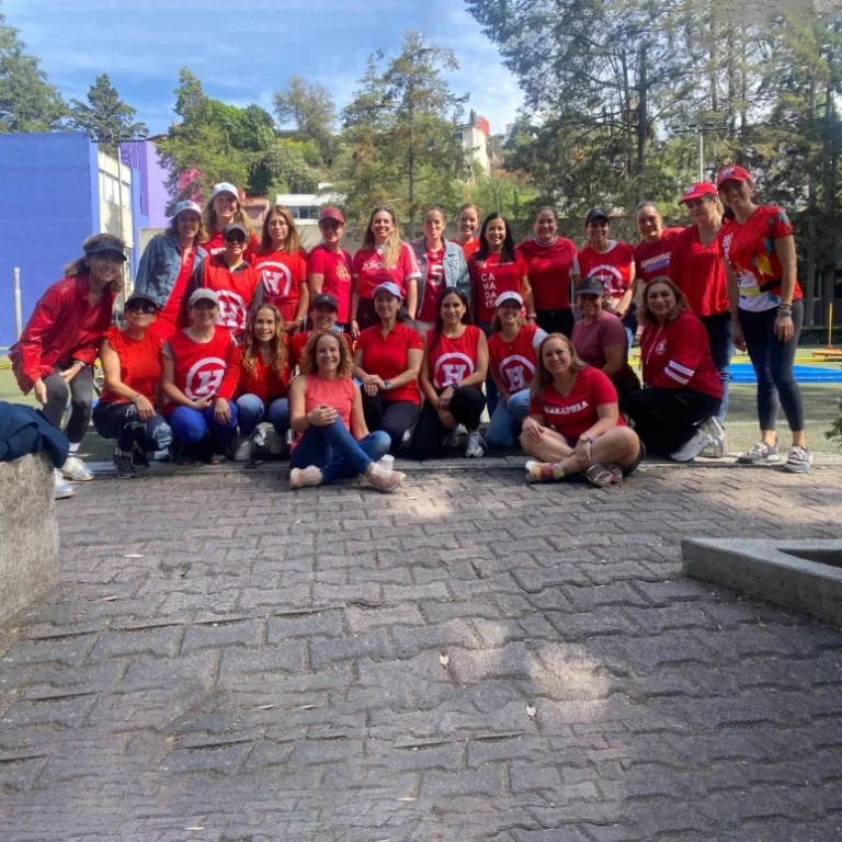 Colegio Alemán Alexander von Humboldt (Norte) ahora en el portal de Los Mejores Colegios