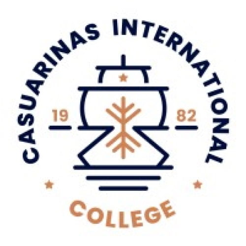 Casuarinas International College (Lima) Logo