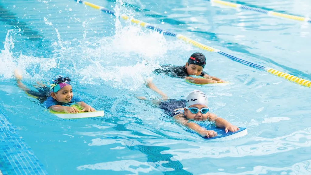Colegio San Ignacio De Recalde (Lima)