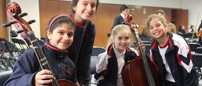 Colegio Villa Maria La Planicie (Lima)