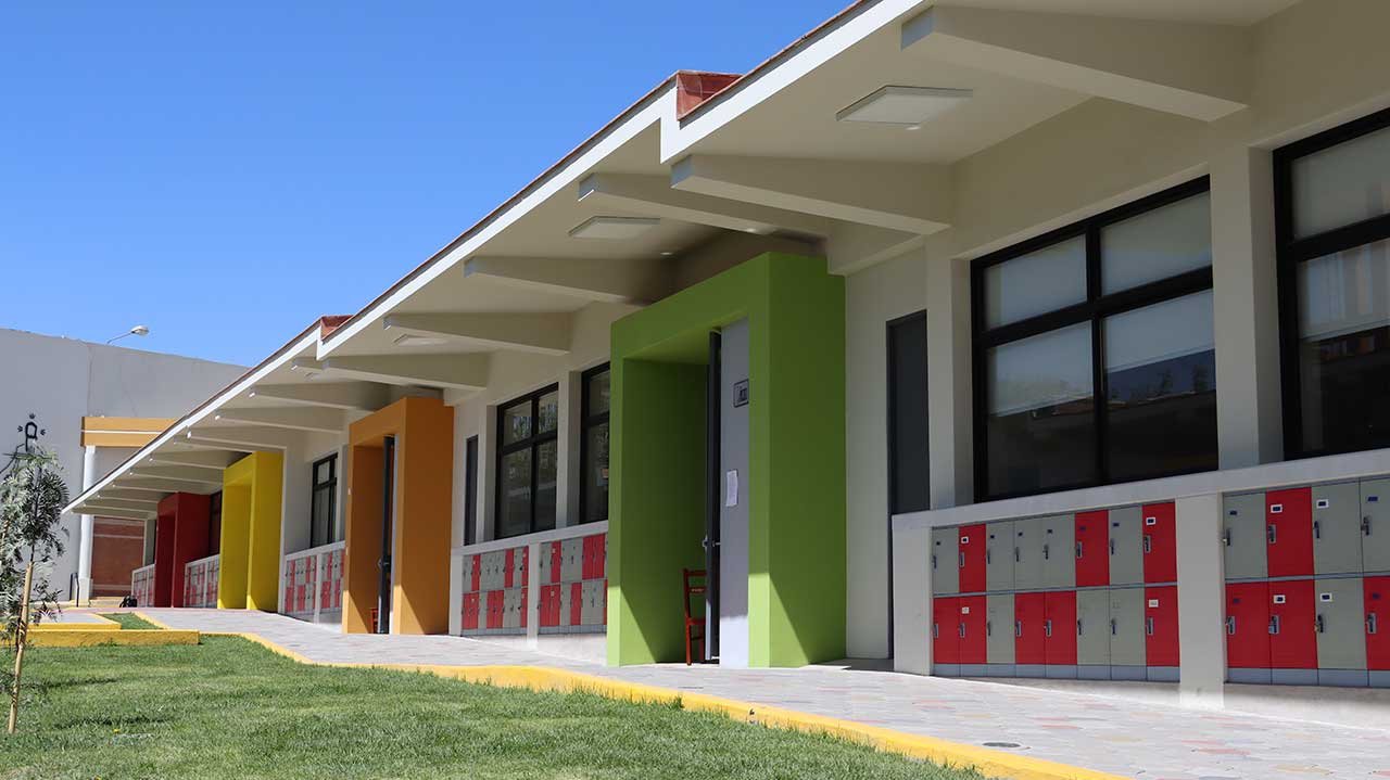Colegio San José (Lima)