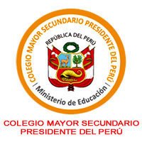 Colegio Mayor Secundario Presidente Del Perú (Lima)