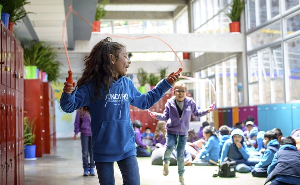 Andino Cusco International School (Lima)