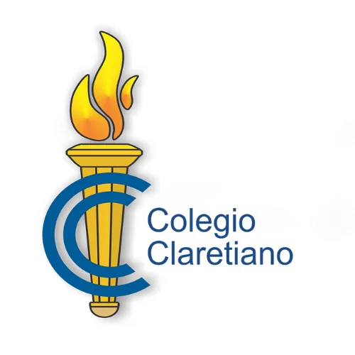 Colegio Claretiano (Lima) Logo